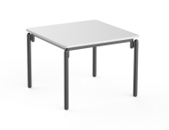 H0-H03-08 方形洽谈桌